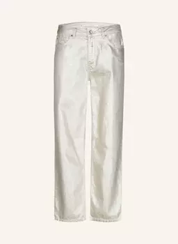 Брюки Паула Xandres, бежевый