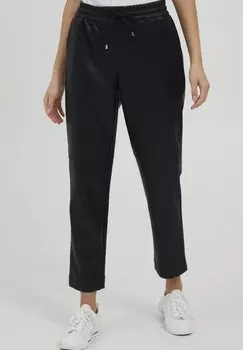 Брюки PAULIA Oxmo, цвет black