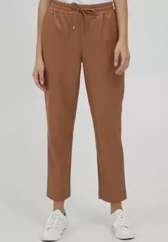Брюки PAULIA Oxmo, цвет toffee