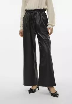 Брюки PAULINA Vero Moda, черный