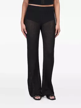 Брюки Паулы IRO, черный