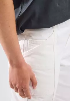 Брюки PAX America Today, белый