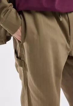 Брюки PAYSON America Today, бежевый