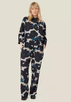 Брюки PAYTON Masai, синий