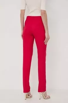 Брюки PBERY.F Morgan, розовый