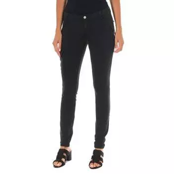 Брюки pbone/j Met, черный