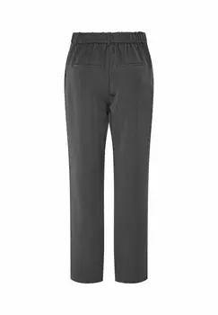 Брюки PCKAMIL Pieces, цвет Mottled Dark Grey