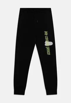 Брюки Peace Unisex Makia, черный