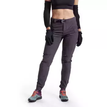 Брюки Pearl Izumi Summit, черный