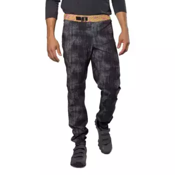 Брюки Pearl Izumi Summit, черный