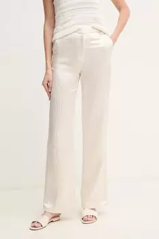 Брюки Pedro Del Hierro, бежевый