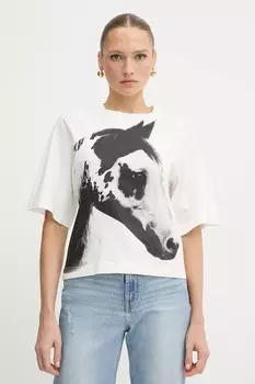 Брюки Pedro Del Hierro, бежевый