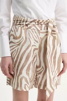 Брюки Pedro Del Hierro, синий