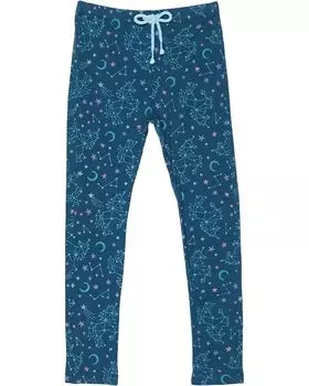 Брюки PEEK All Over Print Leggings, цвет Print