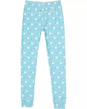 Брюки PEEK Peek X The Nature Conservancy Leggings, цвет Print