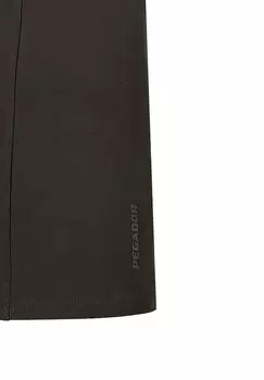 Брюки Pegador, темно-серый