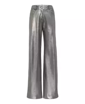 Брюки пегасо Mvp Wardrobe, серый