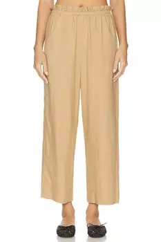 Брюки пегги Show Me Your Mumu, коричневый