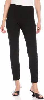 Брюки Пейдж Karen Kane, черный