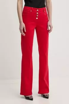 Брюки Pemak Morgan, красный