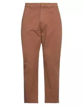 Брюки Pence, коричневый