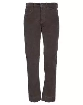 Брюки Pence, темно-коричневый