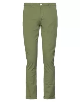 Брюки Pence, зеленый