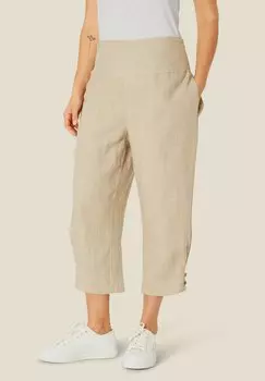 Брюки PENNA Masai, бежевый