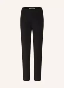 Брюки пенни RAFFAELLO ROSSI, черный