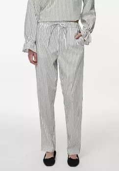 Брюки PENNY Pieces, крем