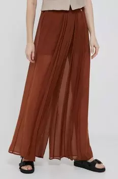 Брюки Pennyblack, коричневый