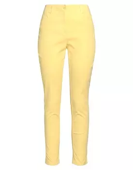 Брюки Pennyblack, желтый