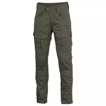 Брюки Pentagon Lycos, зеленый