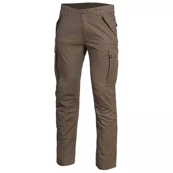 Брюки Pentagon M65 2.0, коричневый