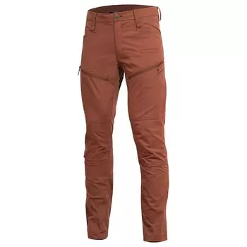 Брюки Pentagon Renegade Origin, красный