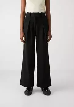 Брюки Peony Rose IVY OAK, черный