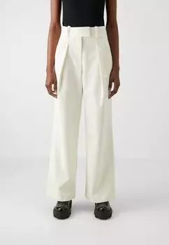 Брюки Peony Rose IVY OAK, цвет pearl