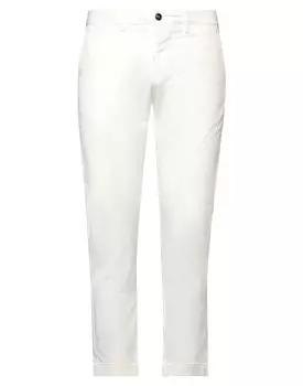 Брюки (+) People, белый
