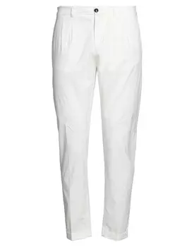 Брюки (+) People, белый