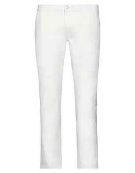 Брюки (+) People, белый