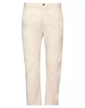 Брюки (+) People, бежевый