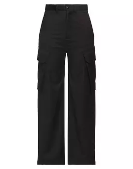 Брюки (+) People, черный