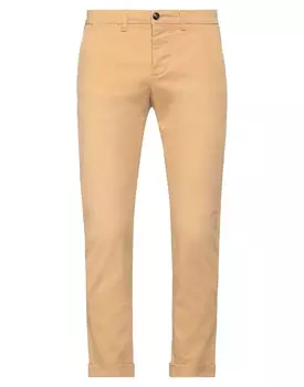 Брюки (+) People, песочный
