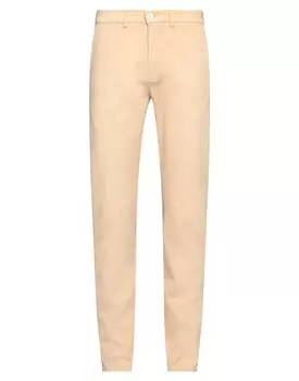 Брюки (+) People, песочный