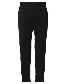 Брюки (+) People, синий