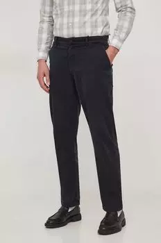 Брюки Пепе Джинс Pepe Jeans, черный