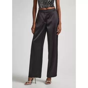 Брюки Pepe Jeans Amalie, серый