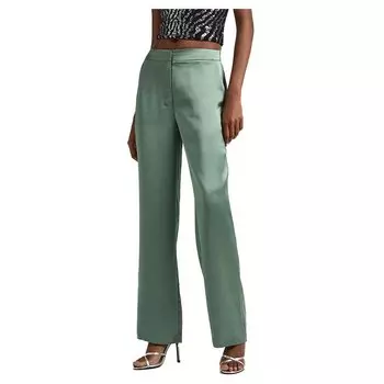 Брюки Pepe Jeans Amalie, зеленый