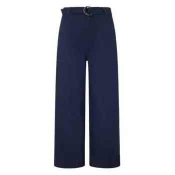 Брюки Pepe Jeans Ariana, синий
