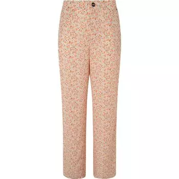 Брюки Pepe Jeans Arlette, бежевый